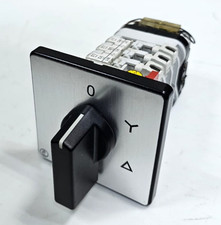 AEG Elektra MNY 013-F4-B-SI