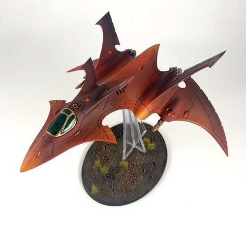 Hemlock wraithfighter - x1,