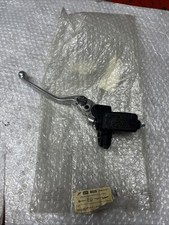 Maître Cylindre Arrière