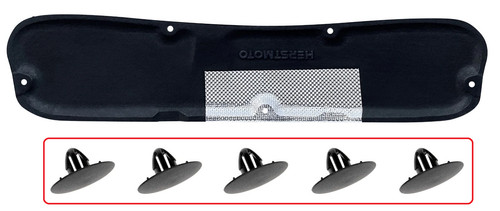 Insonorisant moteur pour - insonorisant,