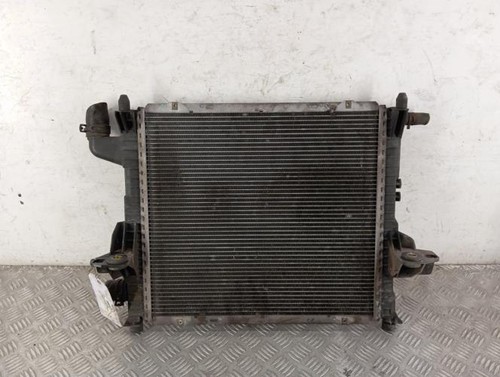 Radiateur eau renault - radiateur, twingo
