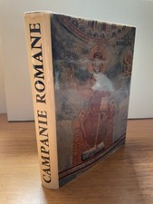 ZODIAQUE - CAMPANIE ROMANE -