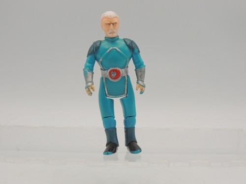 Dino riders action - figure,