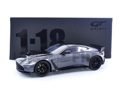 Spirit aston martin - gt,