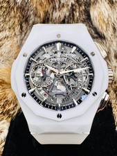 New Unworn Hublot Classic