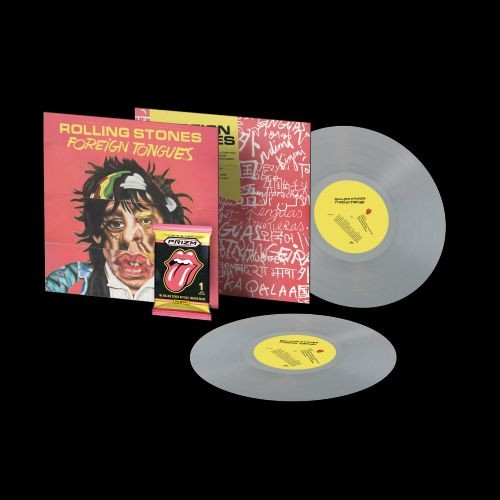 The rolling stones - rolling,