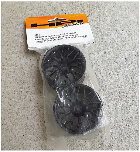 Vintage hpi 3036 - vintage,