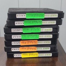 Stampin' Up! Serif Essentials