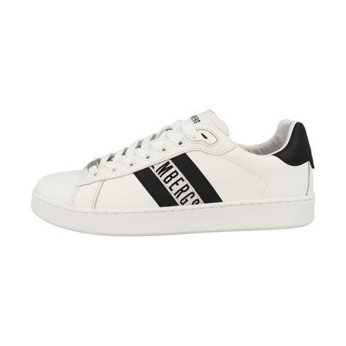 Bikkembergs recoba sneaker - bikkembergs,