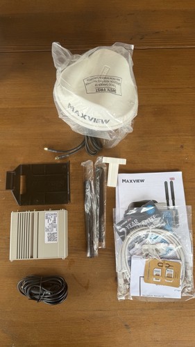 Maxview mxl060 roam 4x4 - roam,