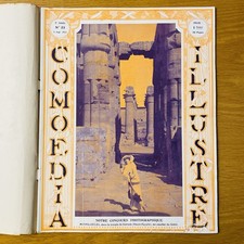 COMOEDIA ILLUSTRÉ–N°23- 5