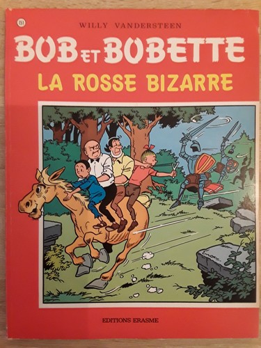 Bob et - bd-bob,