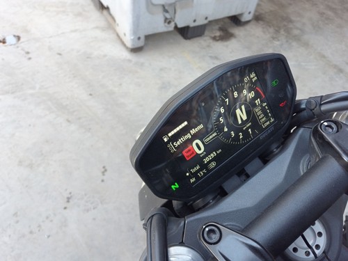 40611885b compteur vitesse - compteur,