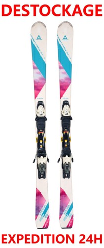 Ski occasion fischer koa xtr - "koa, xtr"