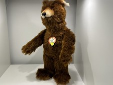 Steiff animal 401534 ours de