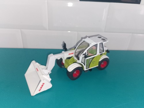 1207261 tracteur siku - tracteur,
