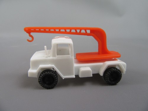 A688 vintage 1970 vam magirus - 1970,