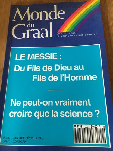 Messie - le,