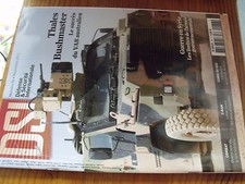 µ? Revue DSI n°86 Thales