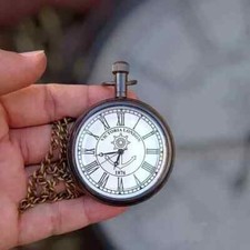 Ancienne montre de poche