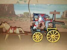 Playmobil western sudiste