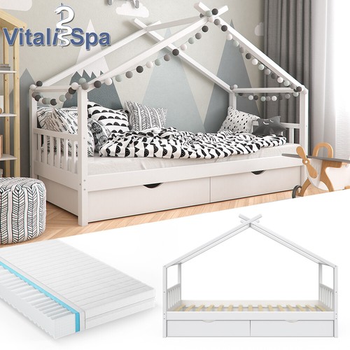 Lit pour enfant tiroirs - pour, et