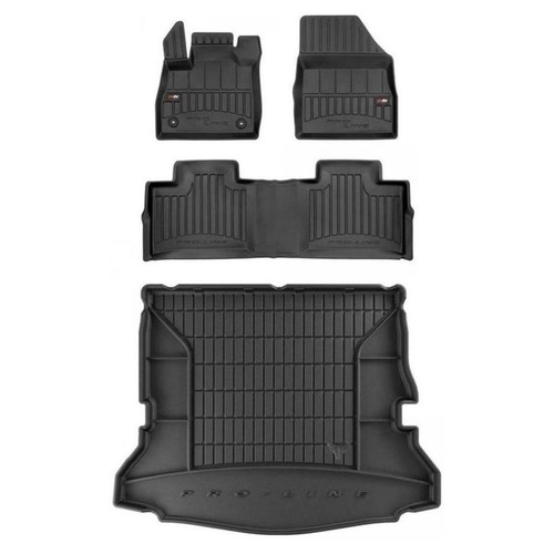 Frogum tpe pro - frogum, tapis