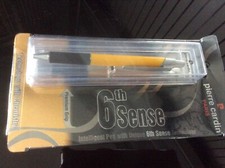 STYLO BILLE PIERRE CARDIN AVEC