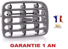 Grille de ventilation a�ration centrale grise droite pour Renault Clio 2 II