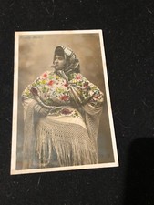 carte postale, rosita marco