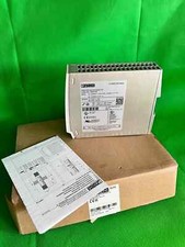 Phoenix Contact TRIO-PS-2G/1AC/24DC/10 Order-No : 2903149