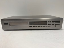 Lecteur CD Yamaha CDX-530E silver révisé