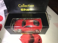 Ferrari F40 Collection Shell 1/40 En Boîte Non Déballée