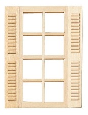 Poupées Maison 8 Panneau