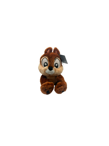 Peluche tic bigfeet - peluche,