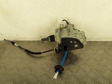 Serrure avant droit AUDI A5 1