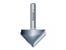 Trend 11/3 X 1/2 TCT V-Groove