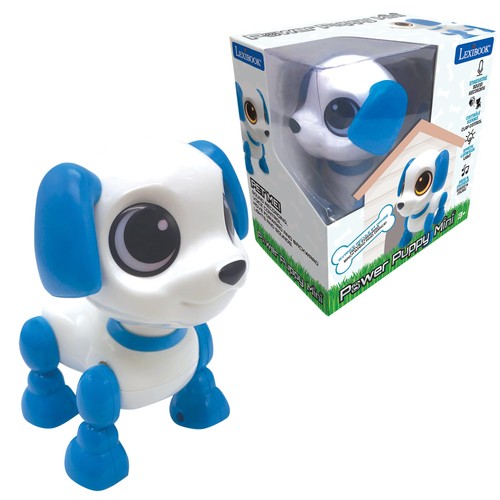 Lexibook power puppy mini my - mini,,