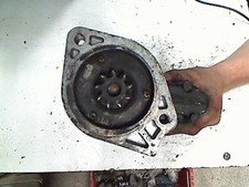 Demarreur NISSAN PRIMERA 1