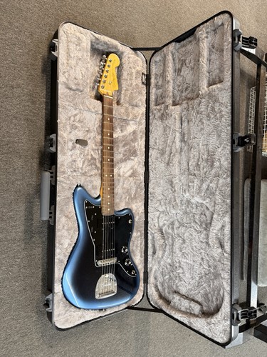2025 fender american - 2025,