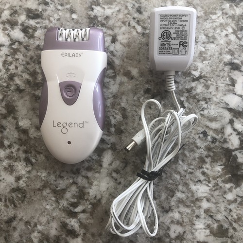 Epilady legend epilator - epilady,