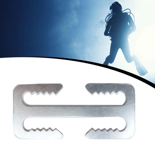 Boucle sangle plongée - sangle,
