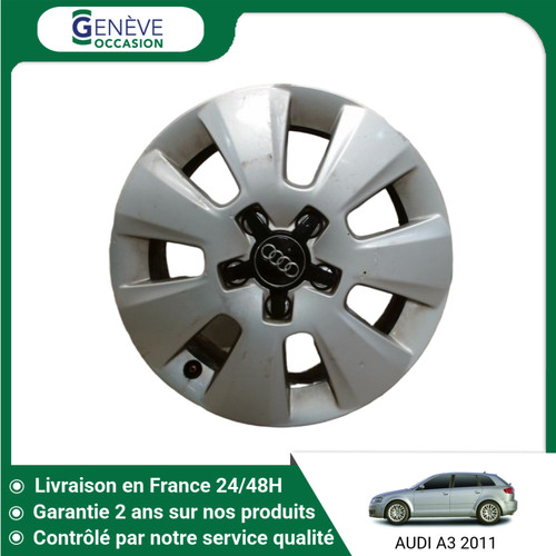 Jante aluminium audi - jante,