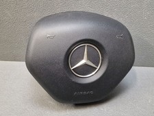 Airbag conducteur / volant -