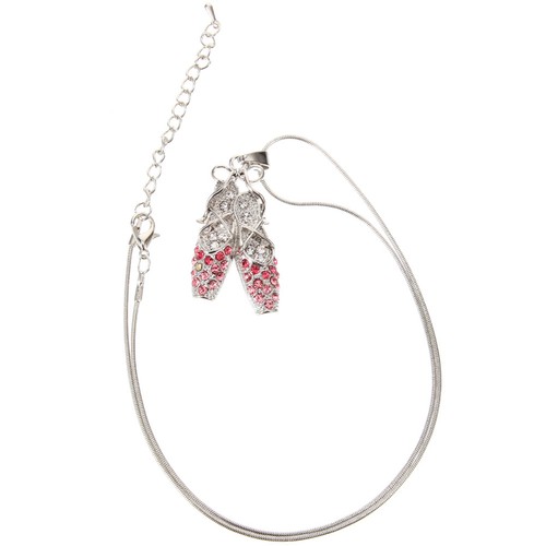 Collier porte cristal bijoux - collier,