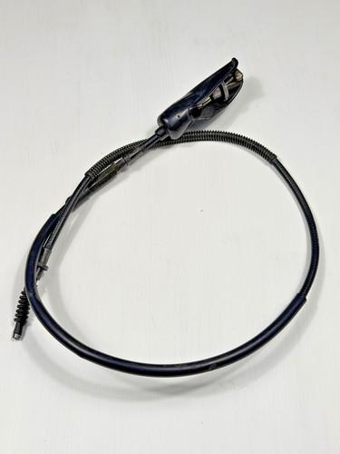 Cable embrayage yamaha - cable, 125