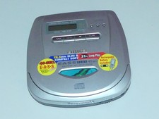 Discman AIWA XP-V74  fonctionne très bien