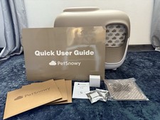 Litière automatique et