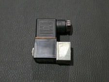 Vanne Électromagnétique