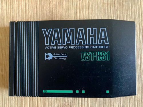 Yamaha ast ks1 cartridge - yamaha,